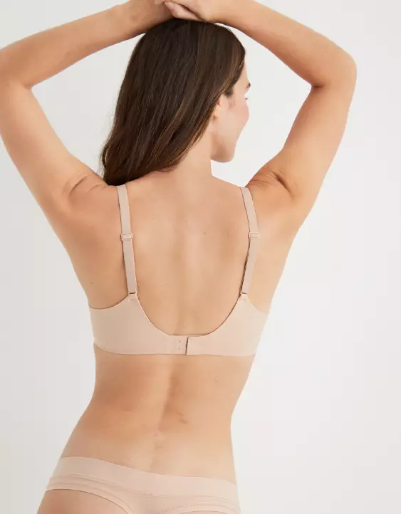 SMOOTHEZ Full Coverage Lightly Lined Bra - Image 3