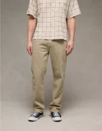 AE EasyFlex +TENCEL™ Fibers Original Straight Jean