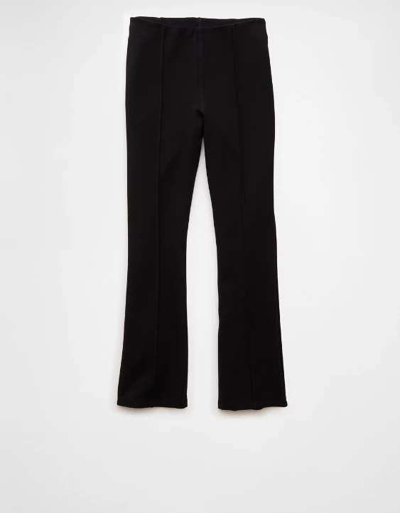 AE Stretch High-Waisted Ankle Skinny Kick Pant - Image 3