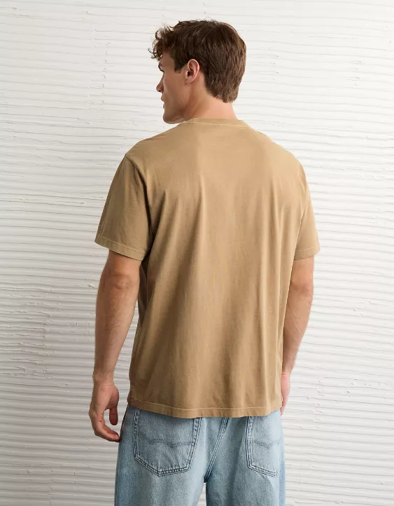 AE Lived-In T-Shirt - Image 2