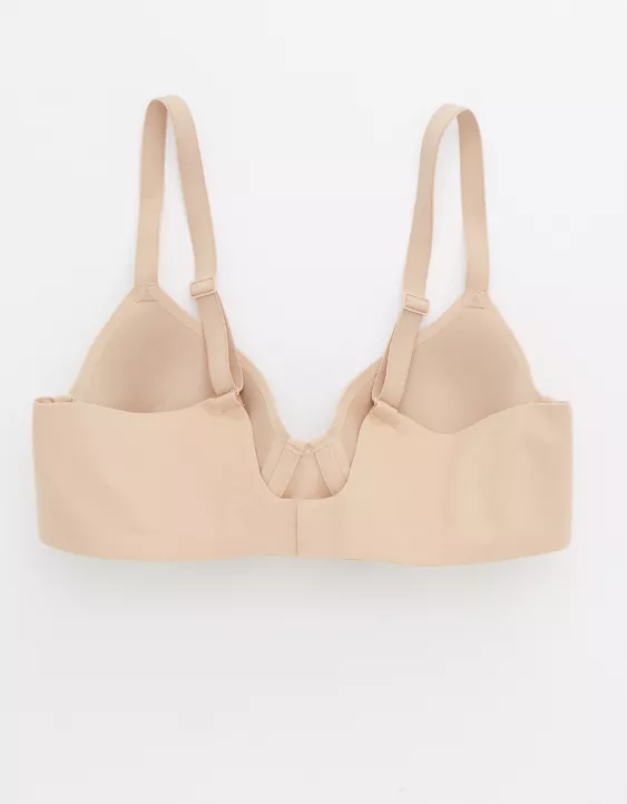 SMOOTHEZ Full Coverage Lightly Lined Bra - Image 5
