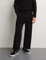 AE Loose Cropped Trouser Pant