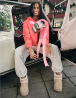 AE Everyday Luxe Sweatpant