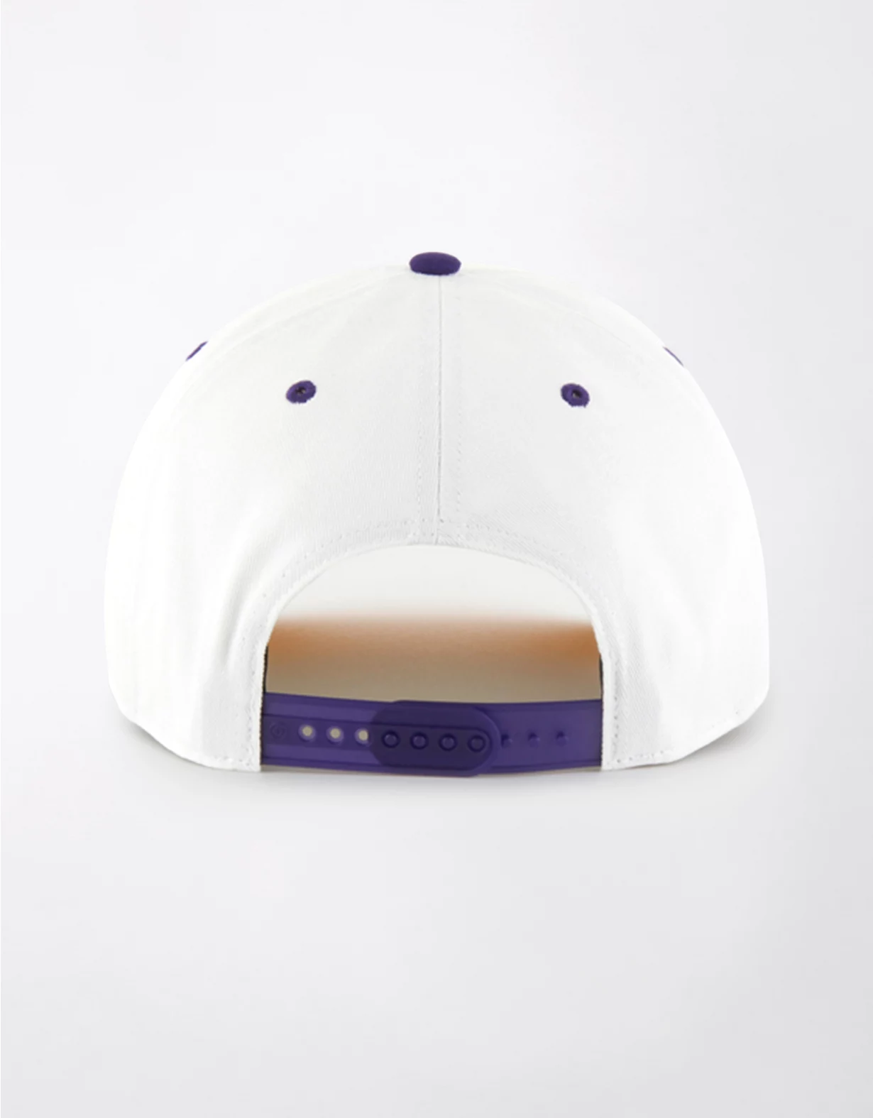 "47 Brand Minnesota Vikings Roscoe Hitch Hat - Image 2