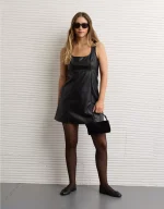 AE It Knit Mini Dress