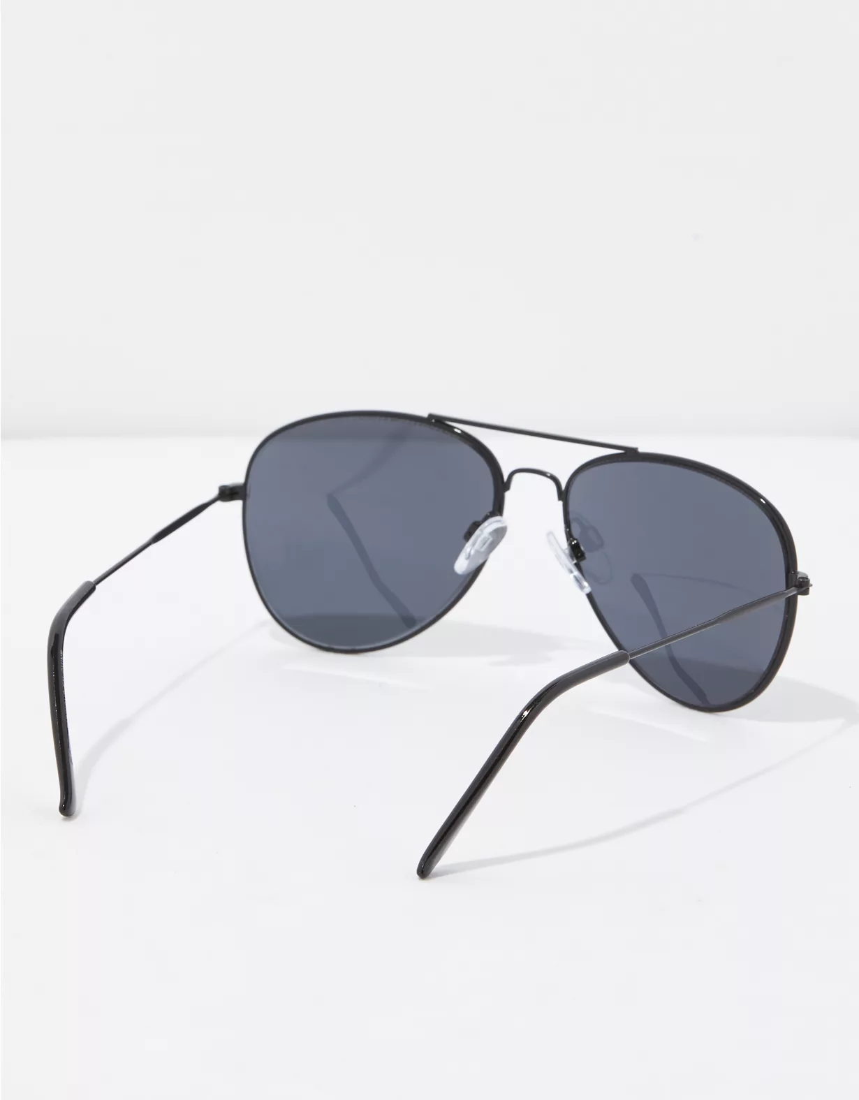 AE Classic Black Sunglasses - Image 2
