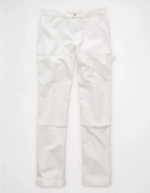 AE Stretch High-Waisted Carpenter Pant