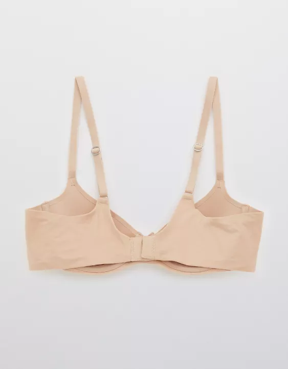 Sunnie Demi Push Up Bra - Image 4
