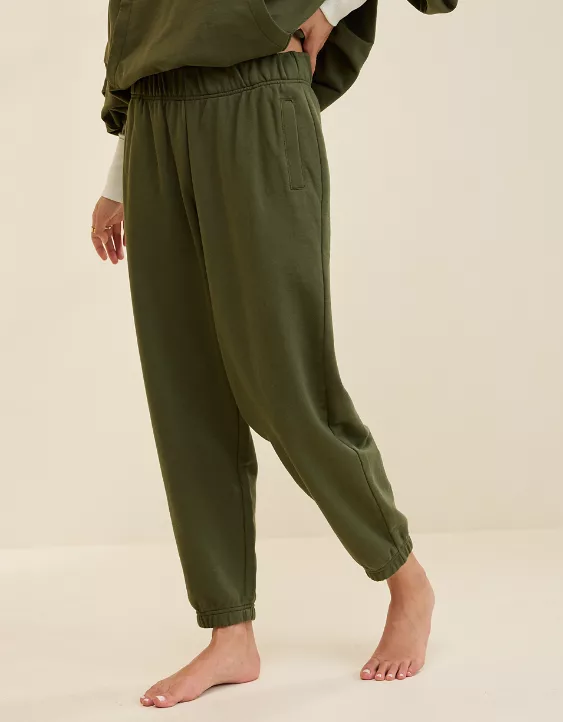 Aerie Jet Setter Jogger - Image 5