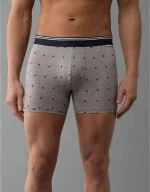 AEO Men's 4.5" Ultra Soft Boxer Brief