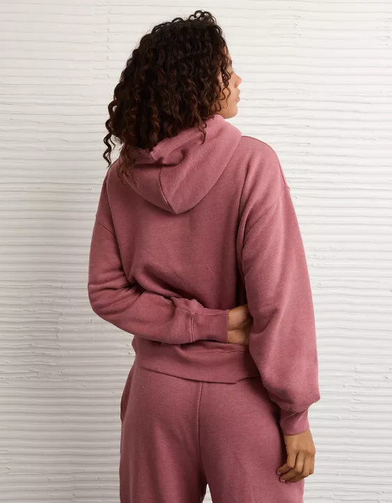 AE Everyday Luxe Hoodie - Image 2