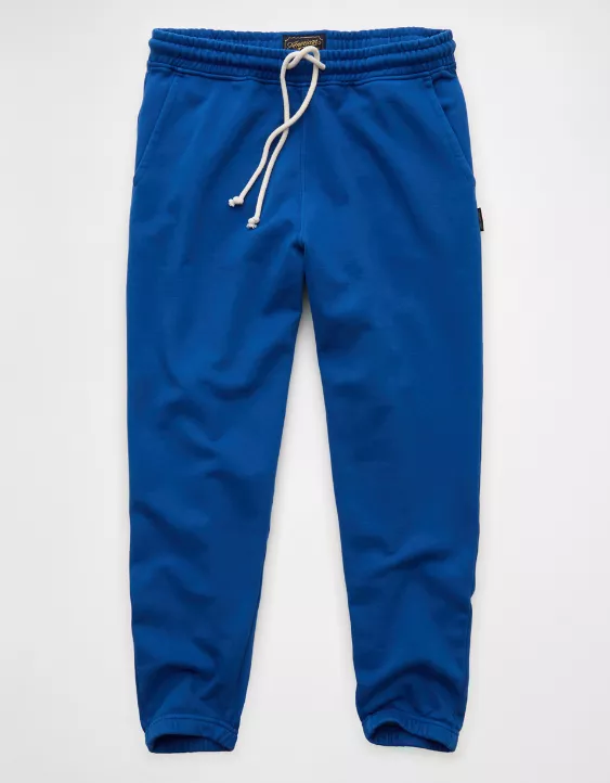 AE Laidback Luxe Heavyweight Sweatpant - Image 3