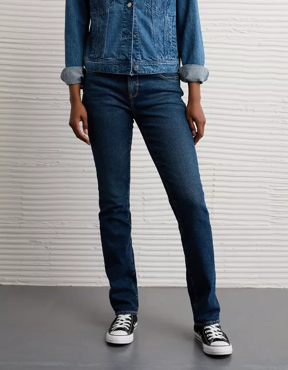 AE Stretch Skinny Jean - Image 2
