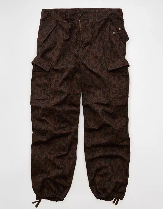 AE Flex Ultra Baggy Cargo Pant - Image 3