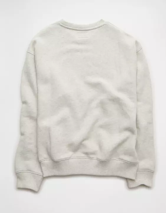 NFL Miami Dolphins Graphic Relaxed Fit Sweatshirt - Image 4