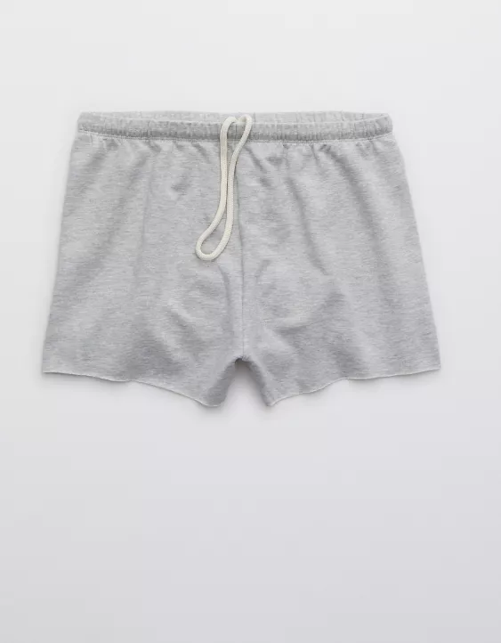 OFFLINE By Aerie OTT Fleece Short - Image 3
