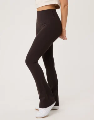 OFFLINE By Aerie Real Me XTRA High Waisted Bootcut Legging