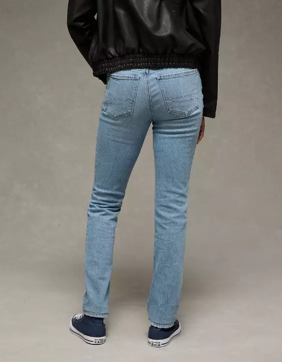 AE Stretch Skinny Jean - Image 3