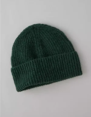 AE Cozy Shaker Stitch Beanie