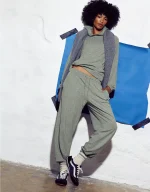 OFFLINE By Aerie Weekend Away Jogger