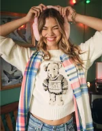 AE Snow Stopper Sweater