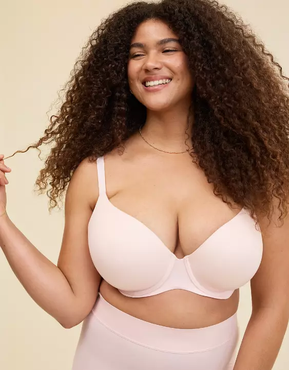 Sunnie Full Coverage Lightly Lined Bra - Image 7