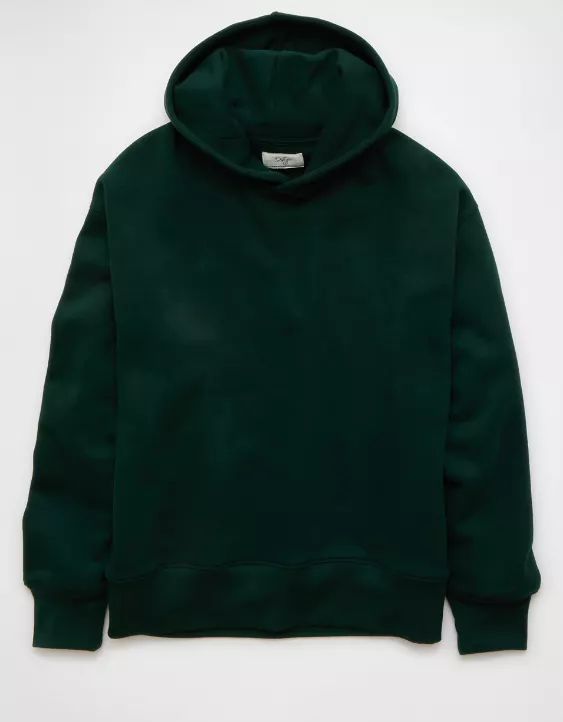 AE Everyday Luxe Hoodie - Image 3