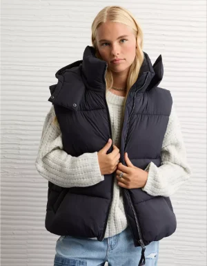 AE Technical Puffer Vest