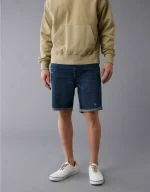 AE 9" AirFlex+ +TENCEL™ Fibers Denim Short