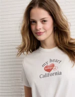 AE Ex-Boyfriend Valentine's Day Graphic T-Shirt