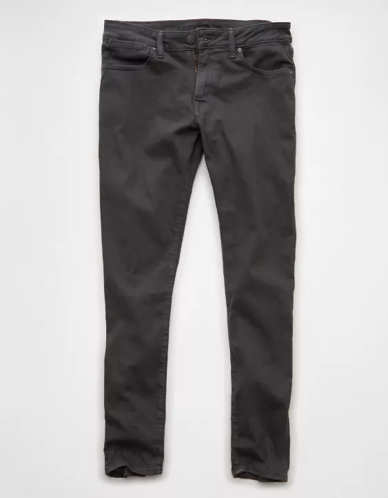 AE 24/7 AirFlex+ Temp Tech Athletic Skinny Jean - Image 3