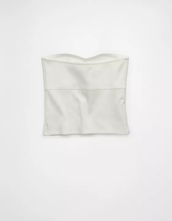 AE Rosette Tube Top - Image 4