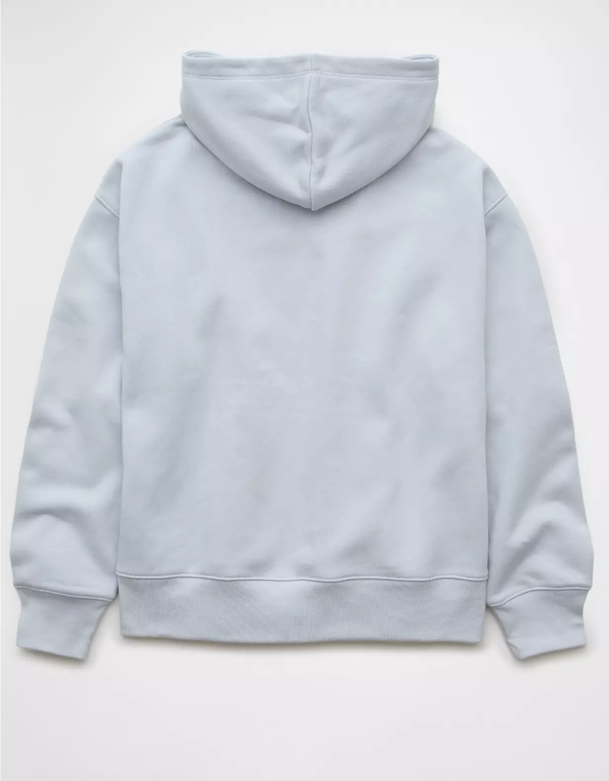 AE Everyday Luxe Graphic Hoodie - Image 2