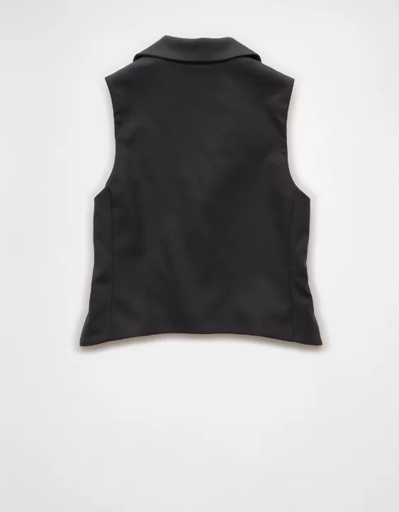 AE Lapel Vest - Image 4