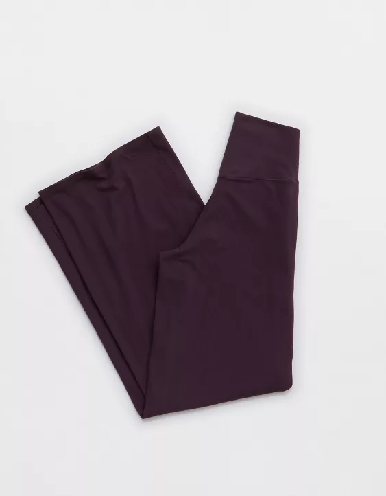 OFFLINE By Aerie Real Me XTRA Ribbed High Waisted Trouser - Image 5