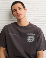 AE Boxy Sublime Graphic T-Shirt