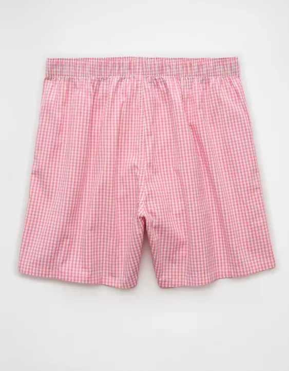 AEO Men's Stretch Boxer Short - Image 4