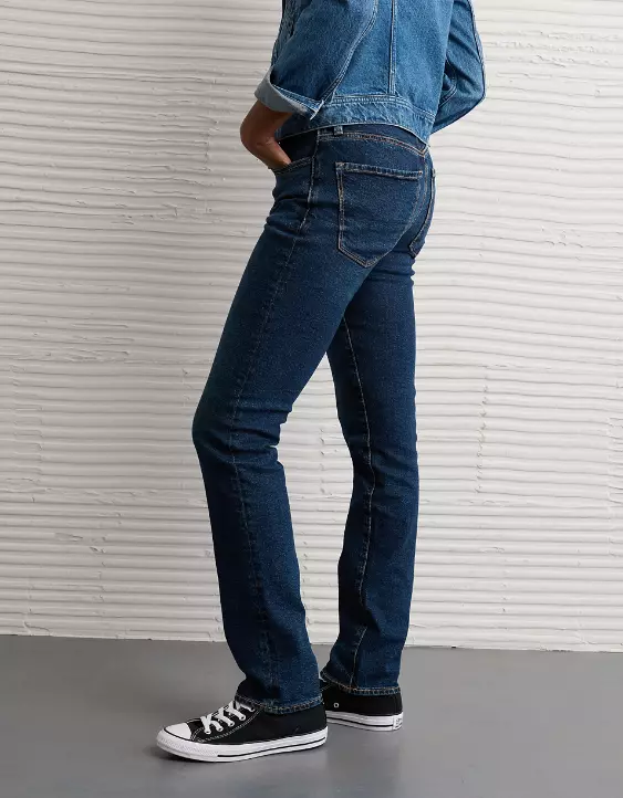 AE Stretch Skinny Jean - Image 6
