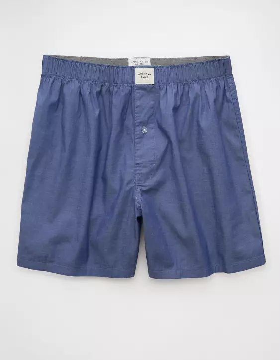 AEO Men's Stretch Boxer Short - Image 3