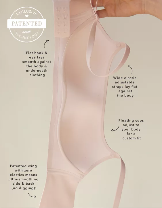 SMOOTHEZ Bra-ish Wireless Bralette - Image 8