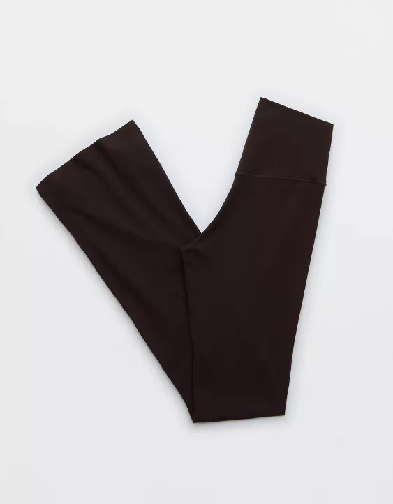 OFFLINE By Aerie Real Me XTRA High Waisted Bootcut Legging - Image 4