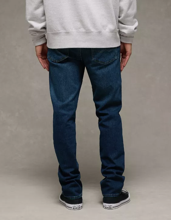 AE AirFlex+ Original Straight Jean - Image 2