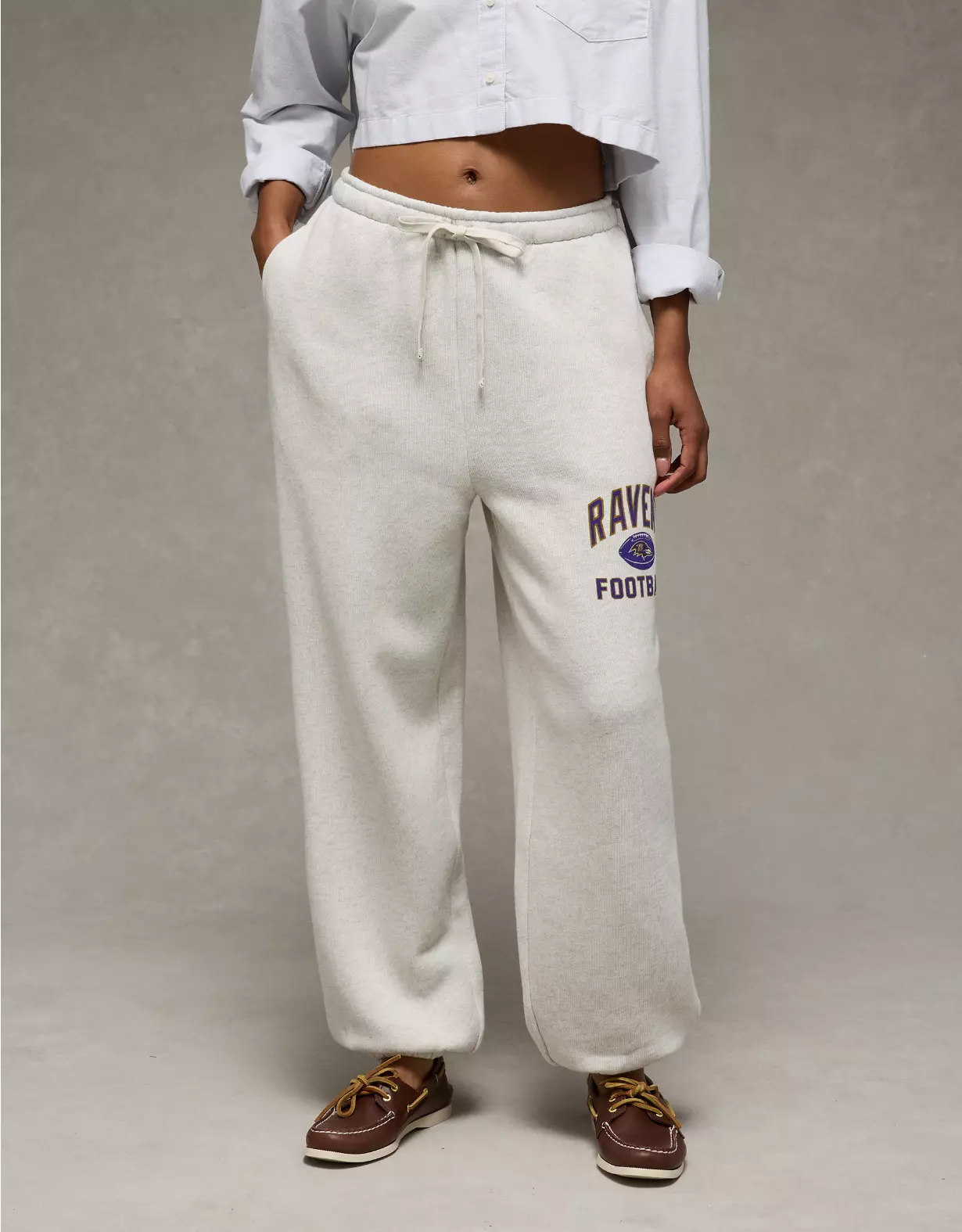 NFL Baltimore Ravens Sweatpant