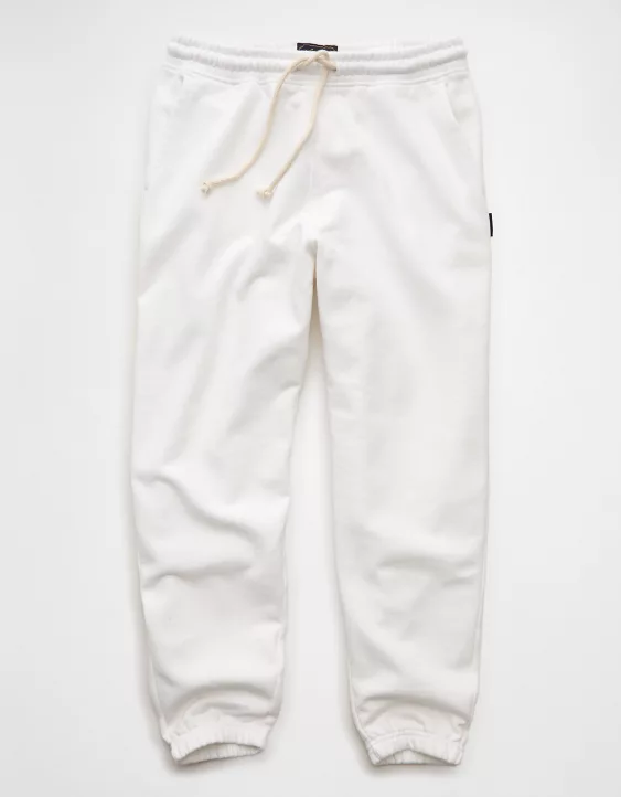 AE Laidback Luxe Heavyweight Sweatpant - Image 3