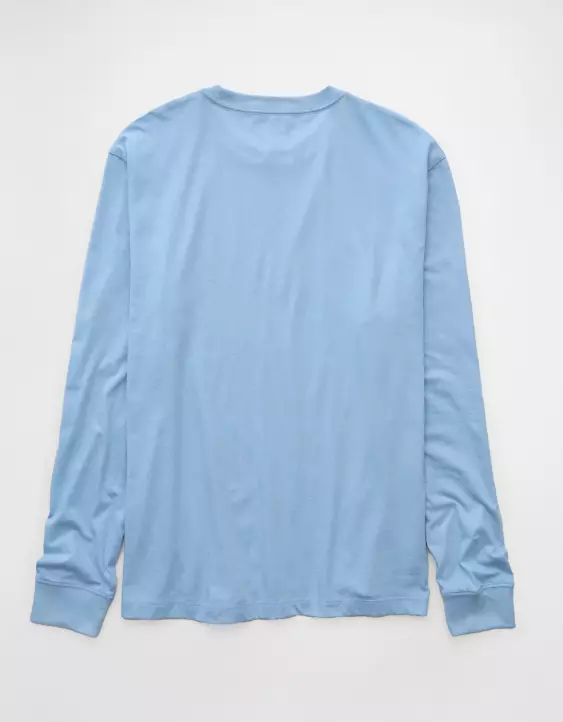 AE Icon Long-Sleeve T-Shirt - Image 4