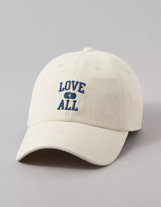 AE Pride Baseball Hat - Image 2