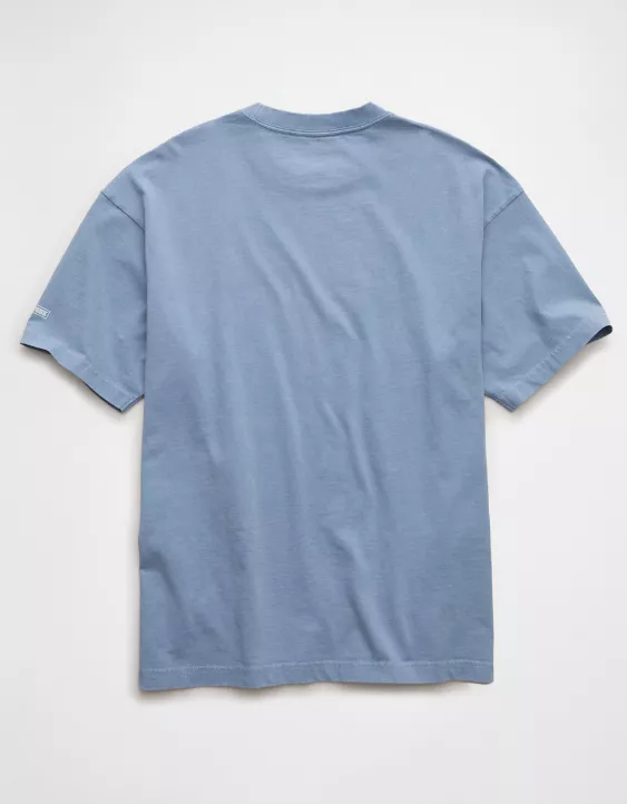 AE Boxy Destination Graphic T-Shirt - Image 4