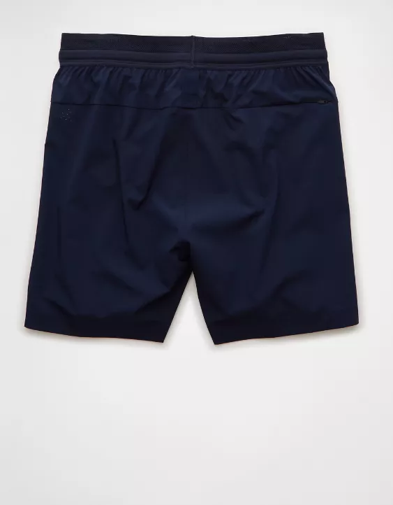 AE 24/7 5" Lined Training Short - Image 4