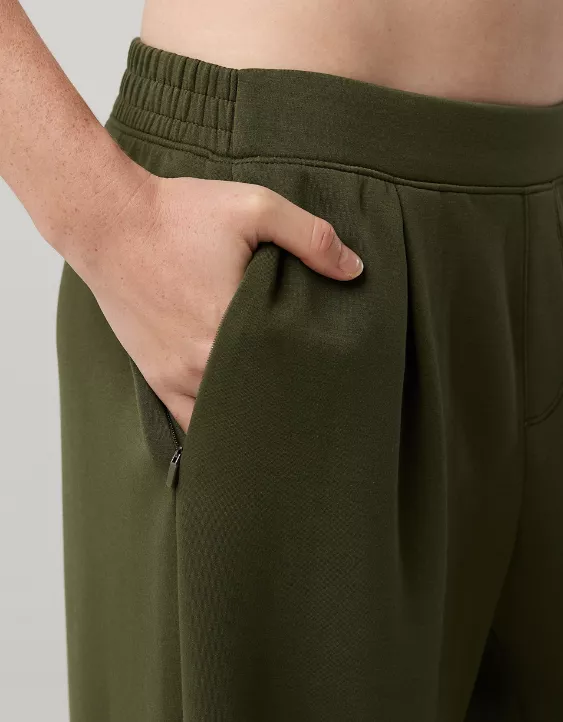 OFFLINE By Aerie ChillUp Trouser - Image 6