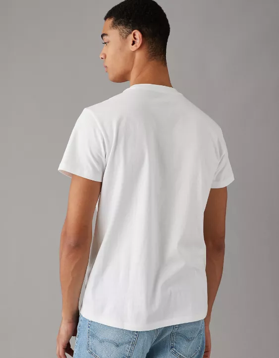 AE Lived-In Slim T-Shirt - Image 2